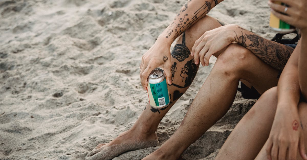 Bridging Boundaries: How Local Artists Influence Tattoo Design