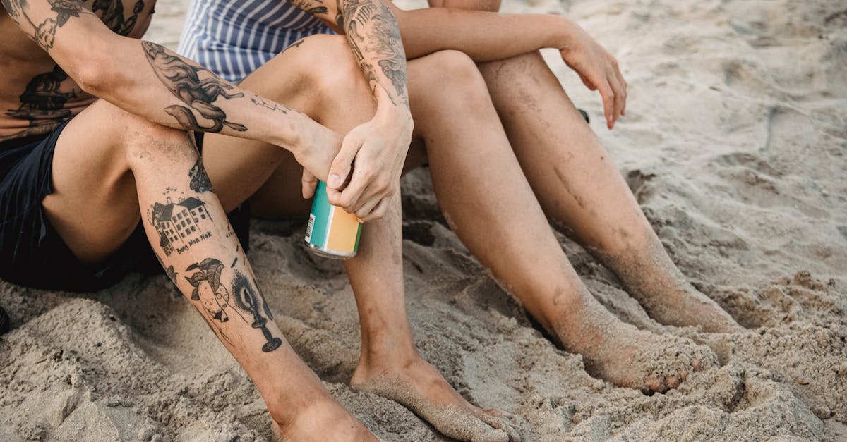 Cultural References: How Palm Beach Tattoos Reflect Local Heritage