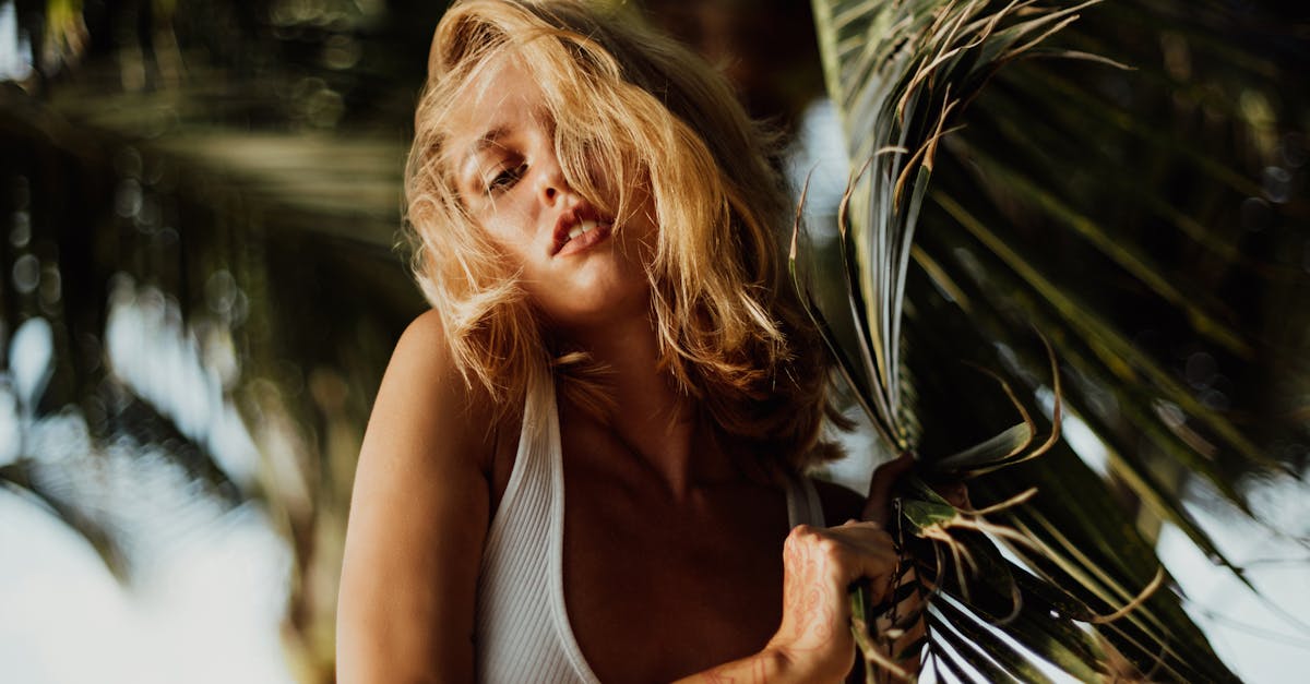 Empowerment and Identity in Modern Art Tattoos of Palm Beach