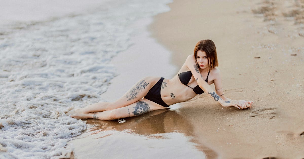 Exploring the Creative Voices of Palm Beach's Tattoo Community