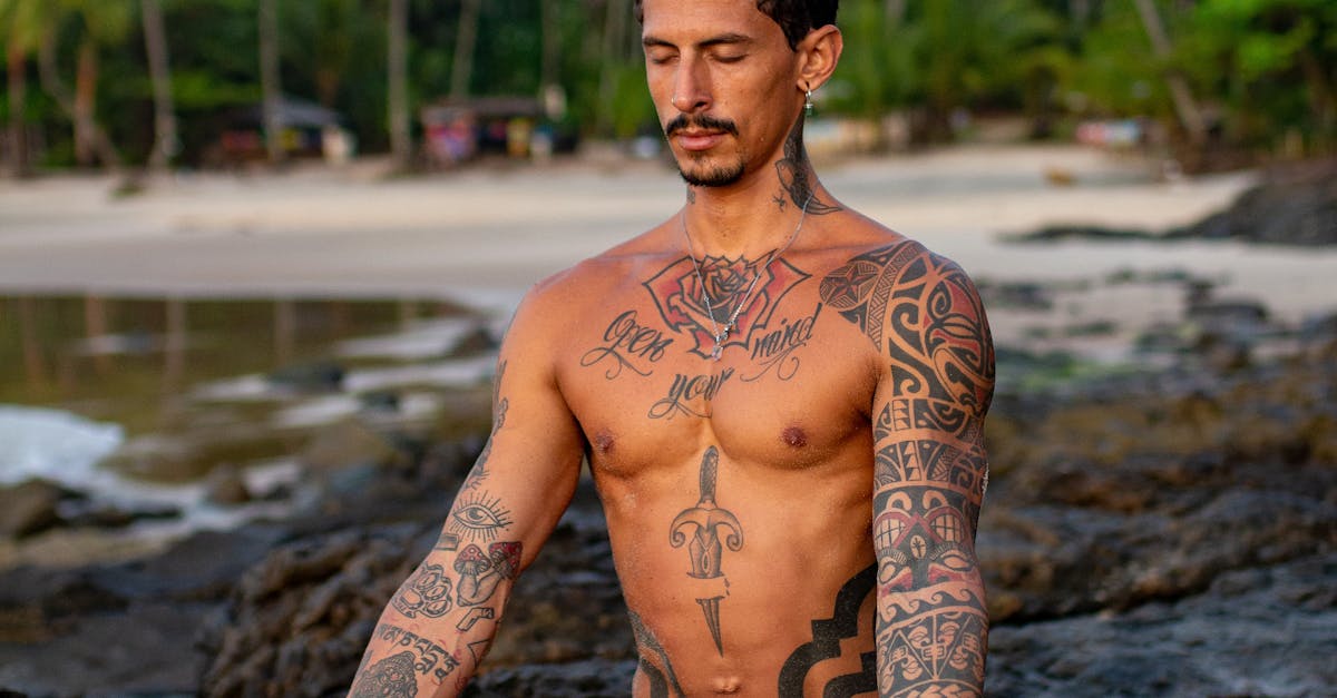 From Street Art to Skin Art: Influence of Public Installations on Tattoos