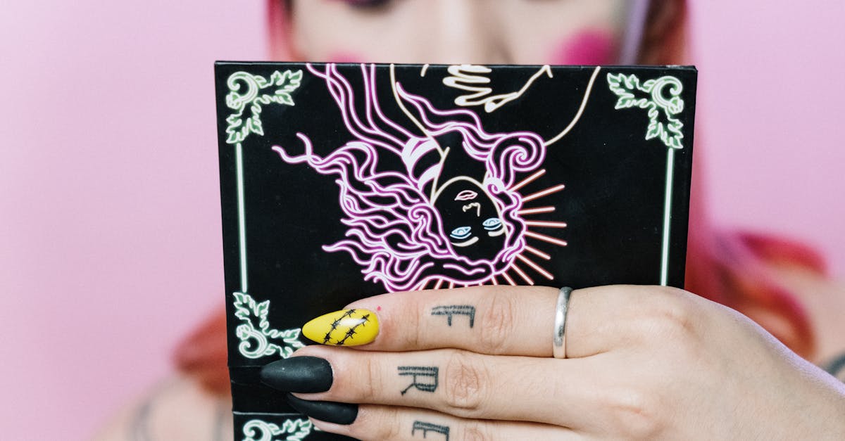 Merging Mediums: Tattoo Artists and Designers in Palm Beach