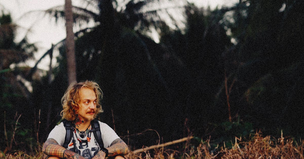 Palm Beach Collaboration Stories: Merging Art Forms in Ink