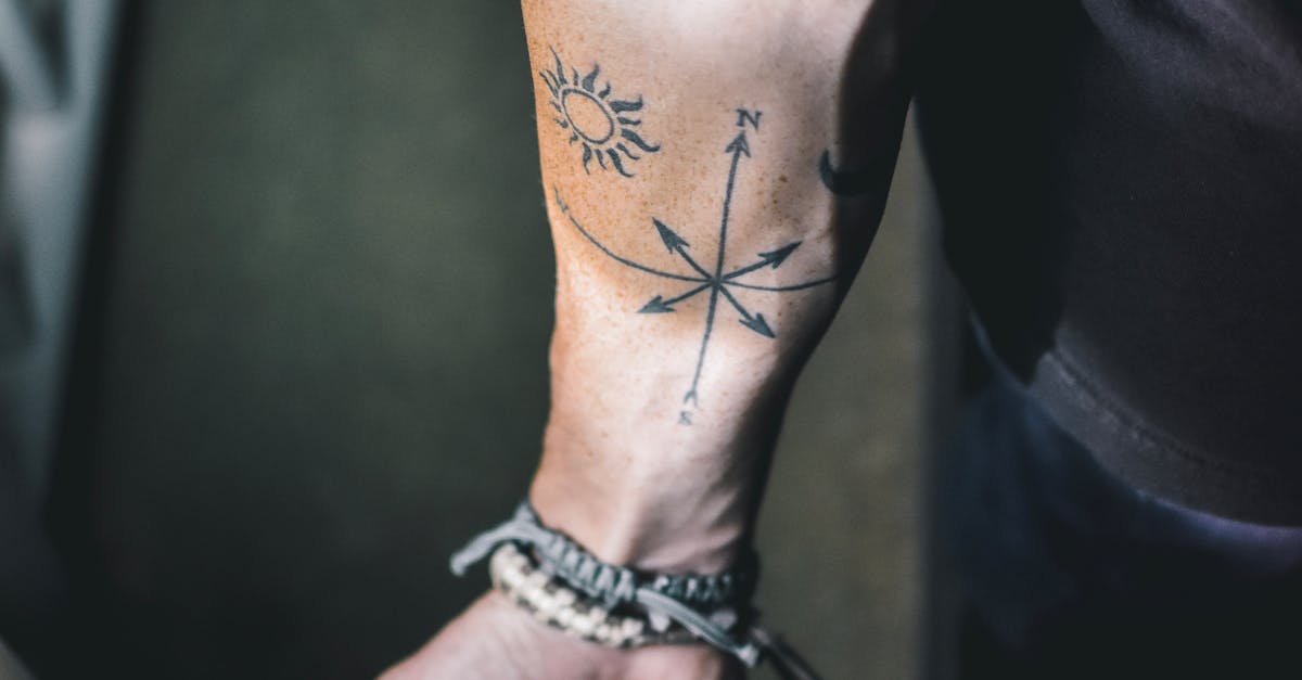 Recognition and Revitalisation: Noteworthy Tattoos from Palm Beach Creators
