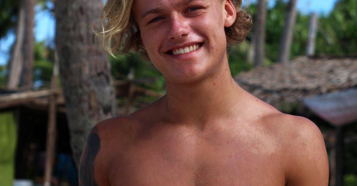 Rising Stars of Modern Art Tattoos in Palm Beach