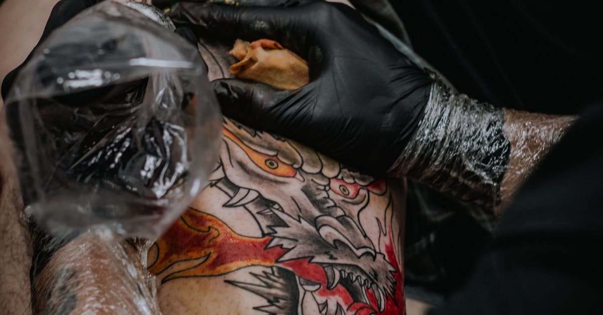Spotlight on the Fresh Faces of Modern Tattoo Art