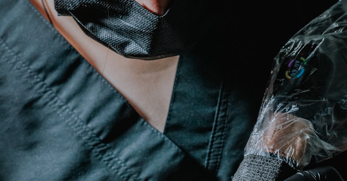 The Evolution of Geometric Patterns in Modern Art Tattoos