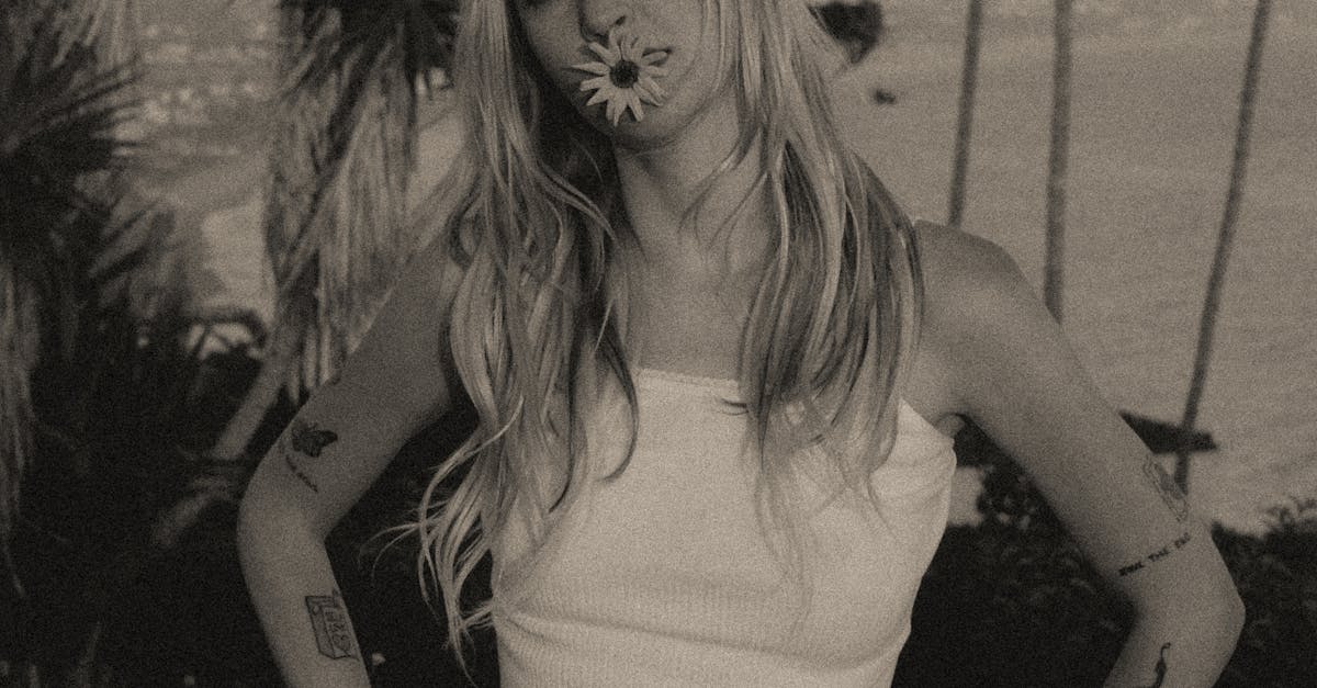 The New Wave of Emerging Tattoo Artists in Palm Beach