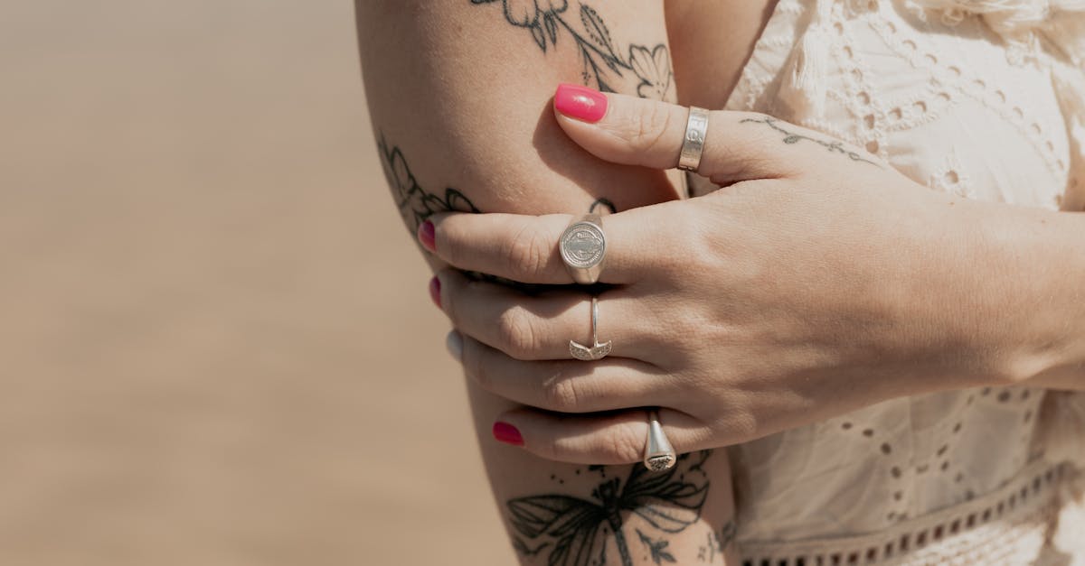 The Signature Styles of Leading Tattoo Artists in Palm Beach