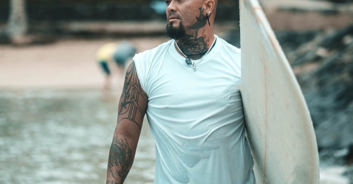 Transformative Experiences: Surrealist Tattoos as Personal Journeys